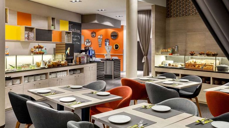 <b>Vienna House Easy by Wyndham Osnabrueck Other</b>. Images powered by <a href="https://iceportal.shijigroup.com/" title="IcePortal" target="_blank">IcePortal</a>.