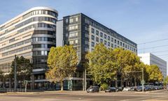 Vienna House Easy by Wyndham Berlin