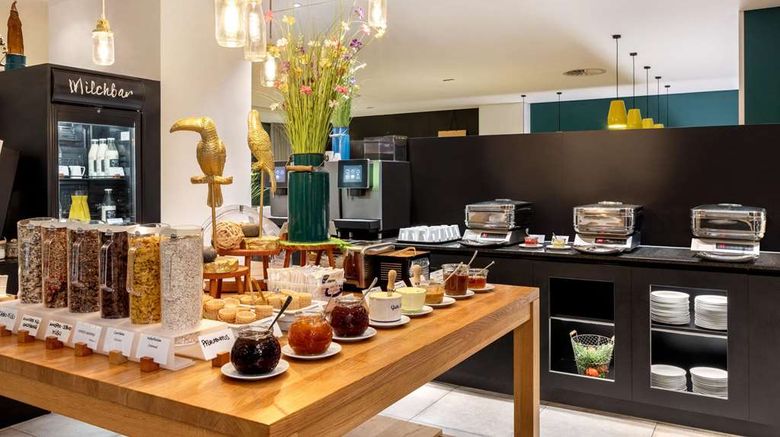 <b>Vienna House Easy by Wyndham Berlin Other</b>. Images powered by <a href="https://iceportal.shijigroup.com/" title="IcePortal" target="_blank">IcePortal</a>.
