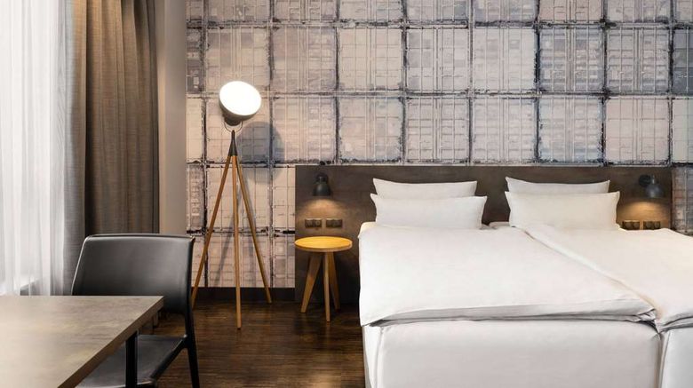 <b>Vienna House Easy by Wyndham Bremen Room</b>. Images powered by <a href="https://iceportal.shijigroup.com/" title="IcePortal" target="_blank">IcePortal</a>.