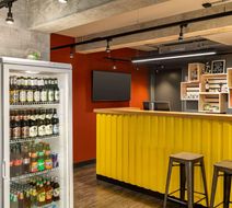 Vienna House Easy by Wyndham Bremen Lobby