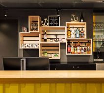 Vienna House Easy by Wyndham Bremen Lobby