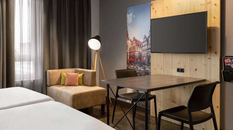 <b>Vienna House Easy by Wyndham Bremen Room</b>. Images powered by <a href="https://iceportal.shijigroup.com/" title="IcePortal" target="_blank">IcePortal</a>.
