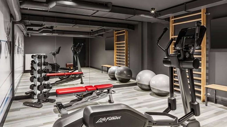 <b>Vienna House Easy by Wyndham Bremen Health</b>. Images powered by <a href="https://iceportal.shijigroup.com/" title="IcePortal" target="_blank">IcePortal</a>.