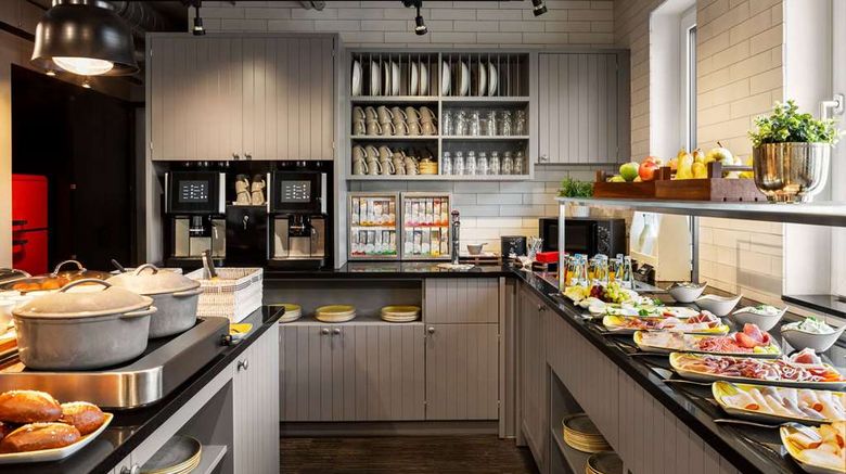 <b>Vienna House Easy by Wyndham Bremen Other</b>. Images powered by <a href="https://iceportal.shijigroup.com/" title="IcePortal" target="_blank">IcePortal</a>.
