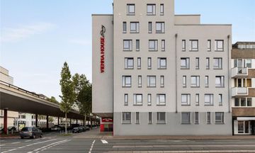Vienna House Easy by Wyndham Bremen