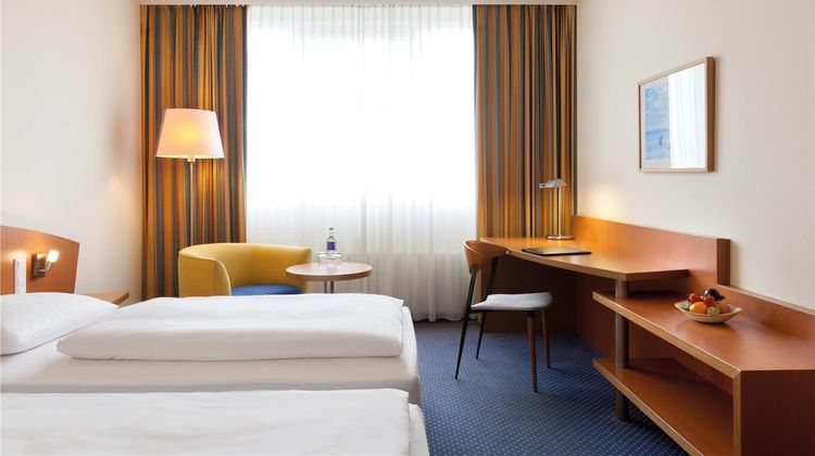 Vienna House by Wyndham Baltic Room