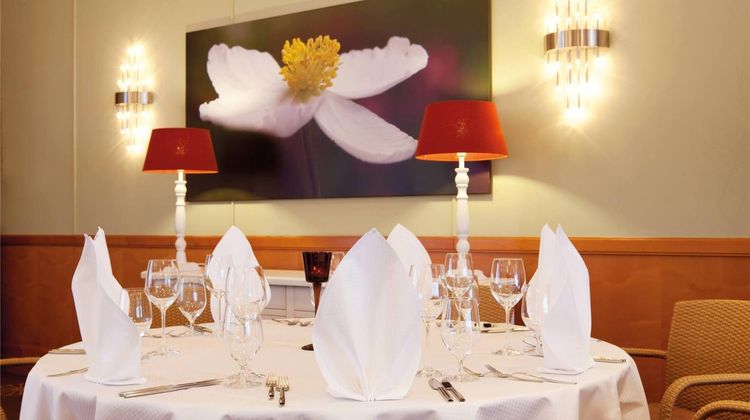 Vienna House by Wyndham Baltic Ballroom