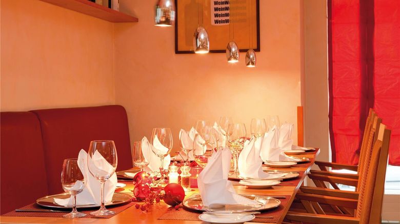 <b>Vienna House by Wyndham Baltic Restaurant</b>. Images powered by <a href="https://iceportal.shijigroup.com/" title="IcePortal" target="_blank">IcePortal</a>.