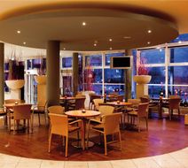 Vienna House by Wyndham Baltic Lobby