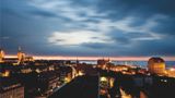 <b>Vienna House by Wyndham Baltic Exterior</b>. Images powered by <a href="https://iceportal.shijigroup.com/" title="IcePortal" target="_blank">IcePortal</a>.