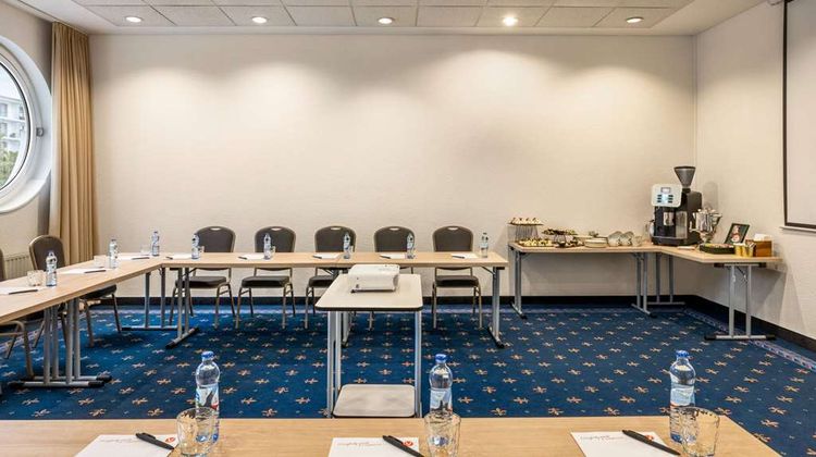 Vienna House by Wydham Amber Baltic Meeting