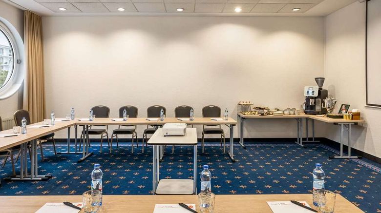 <b>Vienna House by Wydham Amber Baltic Meeting</b>. Images powered by <a href="https://iceportal.shijigroup.com/" title="IcePortal" target="_blank">IcePortal</a>.
