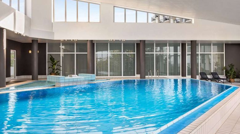 <b>Vienna House by Wydham Amber Baltic Pool</b>. Images powered by <a href="https://iceportal.shijigroup.com/" title="IcePortal" target="_blank">IcePortal</a>.