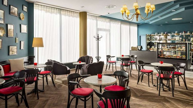 Vienna House by Wydham Amber Baltic Restaurant