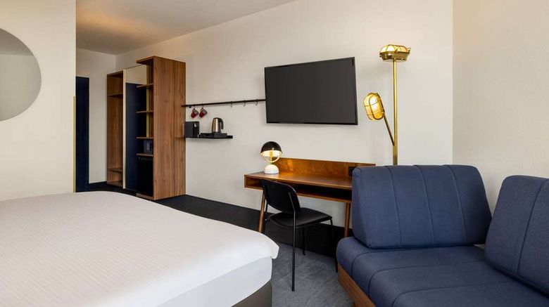 <b>Vienna House by Wydham Amber Baltic Room</b>. Images powered by <a href="https://iceportal.shijigroup.com/" title="IcePortal" target="_blank">IcePortal</a>.