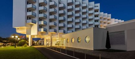 Vienna House by Wydham Amber Baltic Exterior