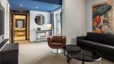Vienna House by Wyndham Andel's Crakow Suite