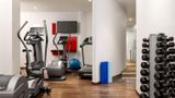 Vienna House by Wyndham Andel's Crakow Health