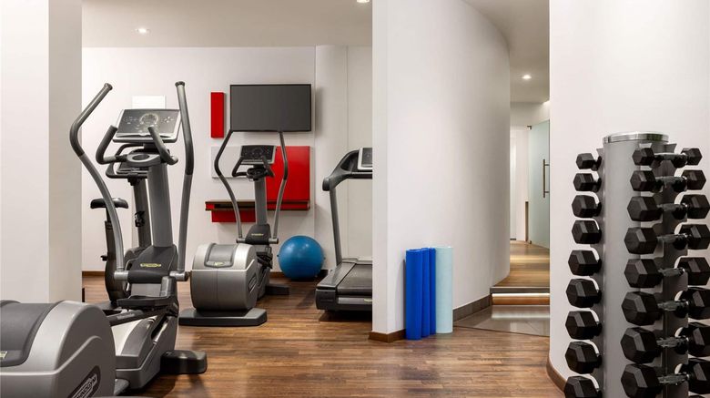 <b>Vienna House by Wyndham Andel's Crakow Health</b>. Images powered by <a href="https://iceportal.shijigroup.com/" title="IcePortal" target="_blank">IcePortal</a>.