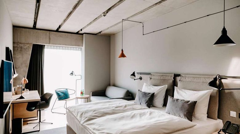<b>Vienna House by Wyndham Mokotow Warsaw Room</b>. Images powered by <a href="https://iceportal.shijigroup.com/" title="IcePortal" target="_blank">IcePortal</a>.