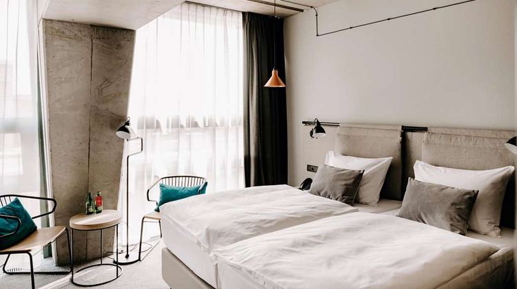 Vienna House by Wyndham Mokotow Warsaw Room