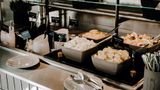 Vienna House by Wyndham Mokotow Warsaw Restaurant
