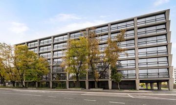 Vienna House by Wyndham Mokotow Warsaw