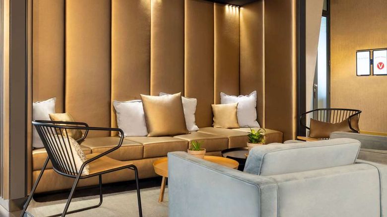 <b>Vienna House by Wyndham Mokotow Warsaw Other</b>. Images powered by <a href="https://iceportal.shijigroup.com/" title="IcePortal" target="_blank">IcePortal</a>.