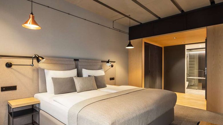 <b>Vienna House by Wyndham Mokotow Warsaw Suite</b>. Images powered by <a href="https://iceportal.shijigroup.com/" title="IcePortal" target="_blank">IcePortal</a>.