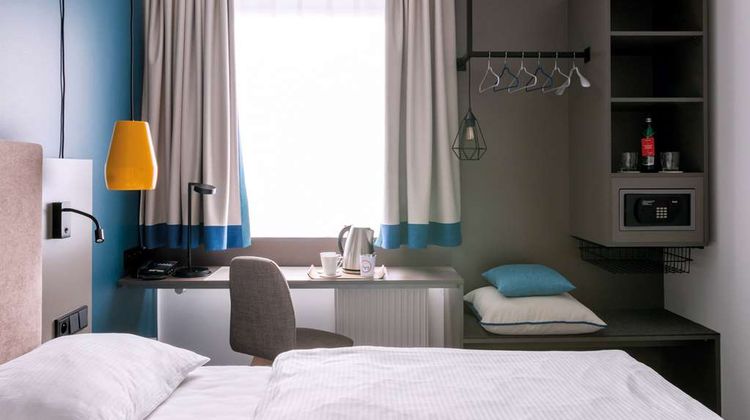Vienna House Easy by Wyndham Cracow Room