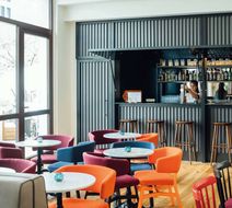 Vienna House Easy by Wyndham Cracow Lobby