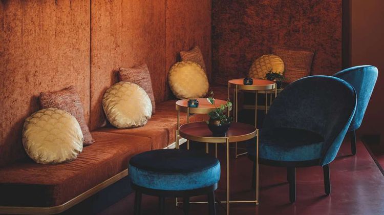 Vienna House Easy by Wyndham Cracow Lobby