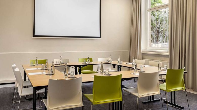 <b>Vienna House Easy by Wyndham Cracow Meeting</b>. Images powered by <a href="https://iceportal.shijigroup.com/" title="IcePortal" target="_blank">IcePortal</a>.