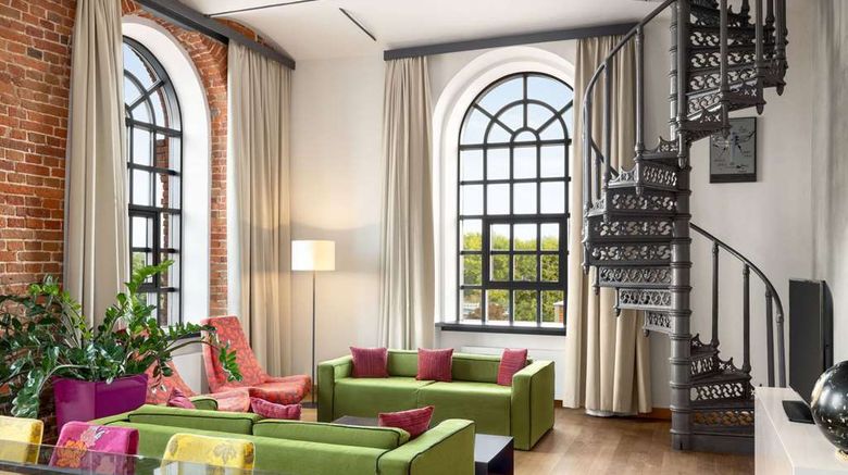 <b>Vienna House by Wyndham Andel's Lodz Room</b>. Images powered by <a href="https://iceportal.shijigroup.com/" title="IcePortal" target="_blank">IcePortal</a>.