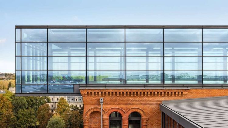 Vienna House by Wyndham Andel's Lodz Exterior