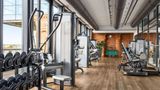 Vienna House by Wyndham Andel's Lodz Health