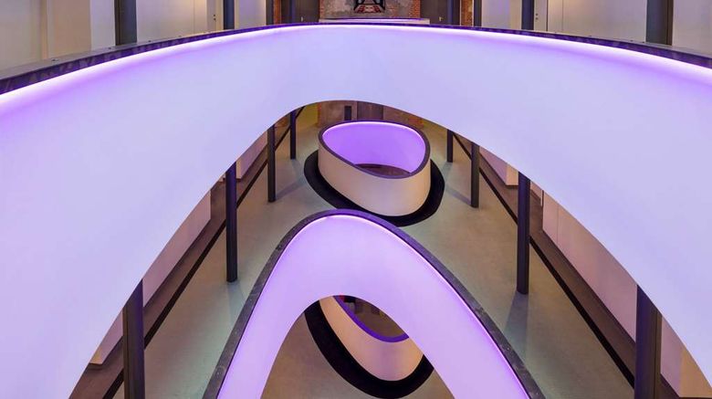 <b>Vienna House by Wyndham Andel's Lodz Other</b>. Images powered by <a href="https://iceportal.shijigroup.com/" title="IcePortal" target="_blank">IcePortal</a>.