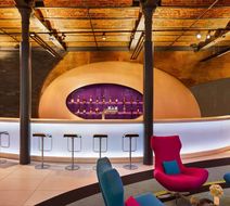 Vienna House by Wyndham Andel's Lodz Lobby