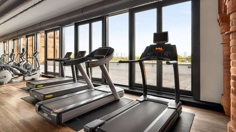 <b>Vienna House by Wyndham Andel's Lodz Health</b>. Images powered by <a href="https://iceportal.shijigroup.com/" title="IcePortal" target="_blank">IcePortal</a>.