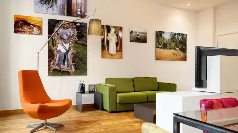 <b>Vienna House by Wyndham Andel's Lodz Suite</b>. Images powered by <a href="https://iceportal.shijigroup.com/" title="IcePortal" target="_blank">IcePortal</a>.