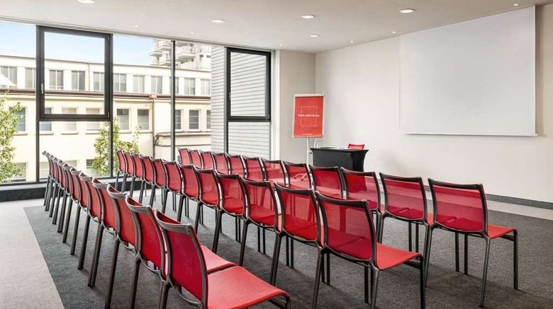 <b>Vienna House Easy by Wyndham Katowice Meeting</b>. Images powered by <a href="https://iceportal.shijigroup.com/" title="IcePortal" target="_blank">IcePortal</a>.
