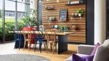 Vienna House Easy by Wyndham Katowice Lobby