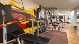 Vienna House Easy by Wyndham Katowice Health