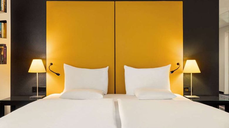<b>Vienna House Easy by Wyndham Katowice Suite</b>. Images powered by <a href="https://iceportal.shijigroup.com/" title="IcePortal" target="_blank">IcePortal</a>.
