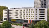 Vienna House Easy by Wyndham Katowice Exterior