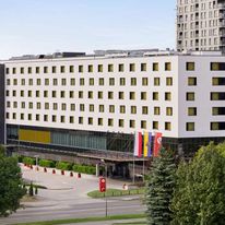 Vienna House Easy by Wyndham Katowice