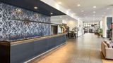 Vienna House Easy by Wyndham Katowice Lobby