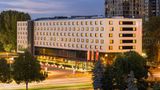 Vienna House Easy by Wyndham Katowice Exterior