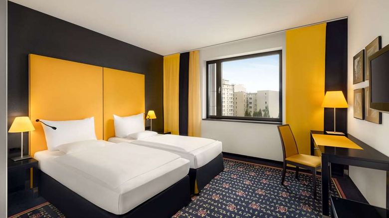 <b>Vienna House Easy by Wyndham Katowice Room</b>. Images powered by <a href="https://iceportal.shijigroup.com/" title="IcePortal" target="_blank">IcePortal</a>.